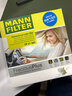 MANN FILTER曼牌空調(diào)濾芯適配本田繽智鋒范新飛度XRV享域皓影十代思域空調(diào)格 FP21003 08-21款本田飛度 曬單實(shí)拍圖