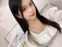 洛希曼18k金項鏈女四葉草項鏈彩金時尚鎖骨鏈吊墜送情侶女友生日禮物 四葉草項鏈 曬單實拍圖