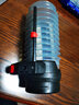 BOSCH博世電錘沖擊鉆集塵罩防塵罩接灰碗GBH2-20DRE/GBH2000適用 博世集塵罩（新款） 曬單實拍圖