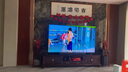 三星（SAMSUNG） QA98Q80Z 98英寸QLED 4K 100/120Hz高刷巨幕VDE HDR+量子點PANTONE色彩全景杜比 政府家電補貼 98英寸 曬單實拍圖