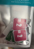 軒邑【三片精裝】適用小天才兒童電話手表D3S鋼化膜D3/Z1/Q1/Q2/Z1S/Q1S有Z10/Z9/Z8A/Z6P保護(hù)膜玻璃膜 曬單實拍圖