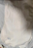 MQD童裝棉棉絨兒童保暖內(nèi)衣套裝秋冬男童睡衣女童寶寶秋衣秋褲棉毛衫 淺灰0521 160cm 160/80 曬單實(shí)拍圖