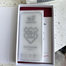爵士駝【不沾指紋超順滑】適用蘋(píng)果16promax鋼化膜iPhone16pro手機膜puls全屏高清防摔爆超薄摔抗原感膜 原感膜丨2片裝丨頂配升級 iPhone 16 曬單實(shí)拍圖