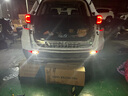 適用于倒車(chē)燈led超高亮改裝長(cháng)安12-18款cs75 CS55 cs35專(zhuān)用汽車(chē)流氓燈泡 透鏡款.加亮【T15】單個(gè) 曬單實(shí)拍圖