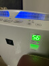 夏普（Sharp）空气净化器加湿一体机PCI净离子群杀菌家用除甲醛雾霾烟尘PM2.5去异味除毛发KC-BB60-W1 实拍图