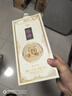 塔牌 紹興黃酒 20年花雕酒禮盒裝 二十年陳釀 白金版 高檔黃酒 600mL 1瓶 禮盒裝 曬單實(shí)拍圖