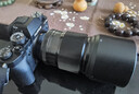 富士（FUJIFILM）微單二手定焦人像鏡頭 自動微距對焦大光圈 XF90mm F2 R LM WR 99新 曬單實拍圖