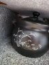 炊大皇 陶瓷煲 5.2L砂锅煲汤熬药煮粥焖饭炖锅 养生汤锅大肚煲明火使用 晒单实拍图