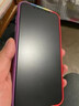 墨迪（Muedy）適用蘋(píng)果12鋼化膜防窺磨砂膜防偷窺iphone12pro max全屏防指紋手機貼膜 蘋(píng)果12/12pro通用【鉆石防窺+磨砂】2片裝 曬單實(shí)拍圖