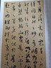 中國歷代名碑名帖精選·孫過庭書譜 曬單實(shí)拍圖