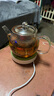 金灶（KAMJOVE）恒溫保溫杯墊 USB家用辦公室茶水杯保溫底座加熱器茶具配件暖杯墊 WB-09(USB接口) 曬單實拍圖
