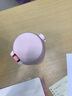 膳魔師THERMOS kitty保溫杯女士?jì)和銛y直飲杯小學(xué)生可愛(ài)凱蒂貓不銹鋼水杯子 JNL-502-KTCP粉色KT直飲杯 曬單實(shí)拍圖