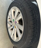 雙星（DOUBLE STAR）輪胎/汽車輪胎 215/55R18 95H SS81適配大眾/寶駿云朵/騰勢 曬單實(shí)拍圖