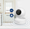 普聯(lián)（TP-LINK）TP-LINK 4G網(wǎng)絡(luò )室外云臺室內360全景無(wú)線(xiàn)攝像頭家用手機遠程監控免流量費TL-IPC642-F4GE 【室內400萬(wàn)】自帶流量卡44AW-F4GE 攝像機（送32G卡） 曬單實(shí)拍圖