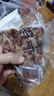 云南雪花牛干巴黃牛肉肥腌制風(fēng)干500g保山騰沖特產(chǎn)肥瘦烤肉臘牛肉 雪花多(肥一些)500g 曬單實(shí)拍圖