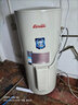 依斯頓（ESTEEn）EDY-100/120升大容量?jì)λ?立式落地式商用電熱水器 可定制wifi款 120L 220伏 3千瓦 曬單實(shí)拍圖