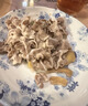 以鮮冠寧夏灘羊肉新鮮整條5斤高鈣羊肉卷脆骨羊肉卷源頭直發(fā)包郵 曬單實(shí)拍圖