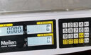 Meilen 電子秤商用精準工業(yè)計數(shù)電子秤高精度電子天平秤倉庫車間精密電子天平計數(shù)秤克秤 計數(shù)秤【量程30kg 精度1g】 曬單實拍圖