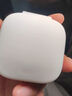 廣齊信適用小米air4se保護(hù)套Xiaomi Air 3SE無線藍(lán)牙耳機(jī)保護(hù)殼連體式小米Air 4SE耳機(jī)套小米4se掛繩軟殼 白色【帶可扣掛繩】 小米air4se保護(hù)套 曬單實(shí)拍圖