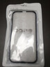 優(yōu)瞐適用華為nova4手機(jī)殼nove4全包邊naov4硅膠nowa4軟套novo4防摔naov4型號(hào) 華為nova4黑色殼(不帶膜) 華為nova4 曬單實(shí)拍圖