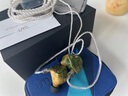 Unique Melody UM 3DT夏日版入耳式有線HIFI耳機(jī)適合燒友聽音樂直播主播玩游戲舞臺(tái) 3DT夏日版有線耳機(jī) 曬單實(shí)拍圖