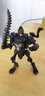 孩之寶（Hasbro） 變形金剛 核心級系列 迷你變形玩具 入門(mén)級 激光獸F0663 核心級 曬單實(shí)拍圖
