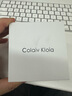 Colaivkloia男士項(xiàng)鏈潮男女情侶款混搭四色鎖骨鏈520情人節(jié)生日禮物送男女友 T1k四色項(xiàng)鏈長46CM 曬單實(shí)拍圖