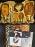 后（The history of Whoo）Whoo后天氣丹套裝抗皺緊致抗衰老水乳護膚禮盒媽媽女士化妝品全套 拱辰享PRO水乳霜禮盒7件套 曬單實(shí)拍圖