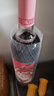 伊珠2003世紀(jì)干紅葡萄酒12度750ml*6支整箱紅酒赤霞珠梅鹿輒混釀新疆 整箱六支 曬單實(shí)拍圖