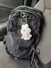 OSPREY SYNCRO同路 SYLVA叢林 12 20騎行 徒步雙肩背包 配防雨罩 可注冊 同路 12 S25黑色 曬單實拍圖