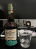 格蘭威特（ThE GLENLIVET）格蘭威特蘇格蘭斯佩賽產(chǎn)區單一麥芽威士忌洋酒 格蘭威特12年黑市圣水第一版 曬單實(shí)拍圖
