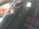 夢選（MENGXUAN）奔馳專用行車記錄儀C級B級E級e300L gla200 glc c260免走線 【2k雙鏡頭】1600p前+1080p后+64G GLE GLB C200L精靈smart 曬單實(shí)拍圖