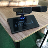 JSq KV80一拖八無線會(huì)議麥克風(fēng)雙頭方管會(huì)議話筒鵝頸式短桿桌面式指向性高拾音 一拖八雙頭方管會(huì)議話筒 曬單實(shí)拍圖