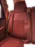 東風(fēng)風(fēng)行景逸X5 1.5LV 1.5XL 1.6suv X3 S50汽車(chē)坐墊四季專(zhuān)用座套 標準版 尊貴咖（全包） 曬單實(shí)拍圖