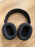 索尼（SONY）【清涼季】MDR-MV1 專業(yè)開放式監(jiān)聽耳機 超寬頻響范圍 輕量化設(shè)計 久戴不累 黑色 曬單實拍圖