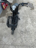 雅迪（yadea）【北京专享】乐萌新国标电动自行车48V12A铅酸小型通勤代步电动车 绿色/白色/黑色（到店选择颜色） 实拍图
