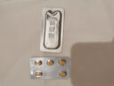 [愛(ài)廷玖] 鹽酸達泊西汀片30mg*1片/盒 曬單實(shí)拍圖