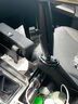 RAM車(chē)載平板支架 汽車(chē)座椅夾縫固定 7-11英寸平板電腦通用導(dǎo)航支架 9-10寸平板套裝 曬單實(shí)拍圖