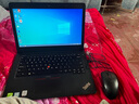 聯(lián)想（Lenovo) 二手筆記本電腦 小新Air14/15.6寸輕薄本視頻剪輯編程設計商務(wù)辦公本獨顯 9新i5-6200 8G+512G固態(tài) 獨顯16款 曬單實(shí)拍圖