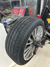 朝陽(yáng)(ChaoYang)輪胎 朝陽(yáng)1號 科技全馭型輪胎 朝陽(yáng)一號ARISUN 1系列 235/45R18 94W 曬單實(shí)拍圖