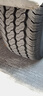 朝陽(yáng)輪胎 185/65R15LT 12層加厚載重 配締途GX徽卡開(kāi)瑞優(yōu)優(yōu)EV貨車(chē) 185/65R15LT 成加厚12層 曬單實(shí)拍圖