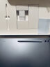 三星（SAMSUNG）Galaxy Tab S10 Ultra 平板電腦14.6英寸 內(nèi)置AI智享生活/筆記轉(zhuǎn)錄助力辦公/高亮順滑防眩光全視屏 鈦影灰 16GB+1TB/5G 官方標(biāo)配 曬單實拍圖