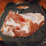 賓竹臨夏清真新鮮羊肉高原草膘羊腿肉散養(yǎng)羊羔肉現(xiàn)宰羊肉羊排羊腿肉 精選羊前腿【3斤】 曬單實(shí)拍圖