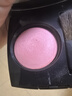香奈兒（Chanel）單色腮紅修容提亮妝效自然啞光胭脂情人圣誕節禮物送女友老婆禮品 72#玫瑰粉 曬單實(shí)拍圖
