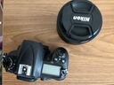 尼康（Nikon） D7100 D7200 D7500套機\/單機中端單反相機二手旅游數碼家用數碼  【95新】D7000+18-105VR套機 曬單實(shí)拍圖