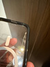 CASETIFY 基礎(chǔ)款透明防摔手機(jī)殼 適用iPhone16/15/14/Pro/Max 蘋果手機(jī)殼 透明黑框Magsafe iPhone 16 Pro Max 曬單實(shí)拍圖