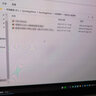 愛普生（EPSON） DS310 360W發(fā)票掃描儀高速A4彩色雙面便攜式wifi鋰電脫機(jī)批量合同 DS-360WIFI鋰電池 曬單實(shí)拍圖