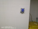 CNOBLE防爆插座 無火花戶外防水工業(yè)明裝EX消防安檢220V380V 防火花防爆插銷 IP66 CT5 曬單實拍圖