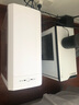分形工藝（Fractal Design）Torrent 標準FD機箱中塔黑色側(cè)透EATX自帶2*18/3*14風(fēng)扇RGB支持420水冷顯卡423黑色電腦臺式機主機 Torrent 白色玻璃版(高透) 曬單實拍圖