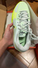 耐克男女實(shí)戰(zhàn)籃球鞋冬季戶外抗扭情侶NIKE G.T. CUT CROSS HF0231 300微綠/綠古色/熒光黃/微黃綠/蒸氣綠 43 曬單實(shí)拍圖
